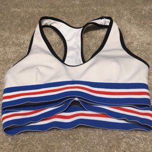 PE Nation bra XS